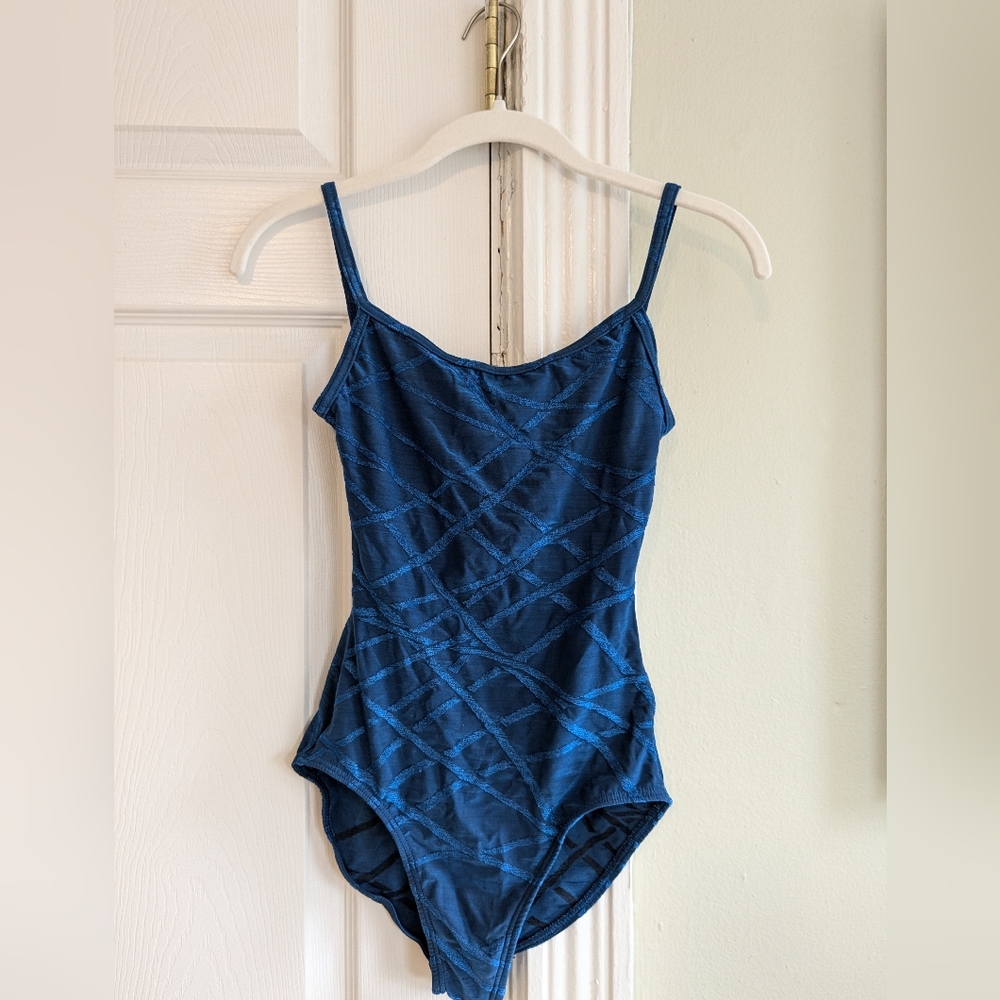 Motionwear Leotard